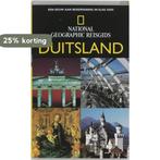 Duitsland / National Geographic Reisgids 9789021538501, Boeken, Verzenden, Zo goed als nieuw, M. Ivory