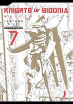 Knights of Sidonia, Master Edition 7, Verzenden, Nieuw