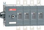 ABB SwitchLine Scheidingsschakelaar - 1SCA022860R1010, Verzenden, Nieuw, Overige typen