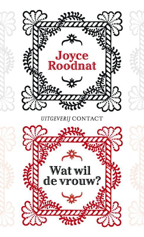 Wat wil de vrouw? / Kleine boekjes / 4 9789025437046, Boeken, Literatuur, Gelezen, Verzenden