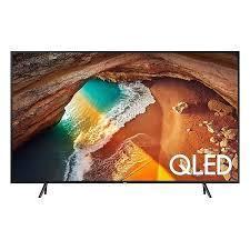 Samsung QLED 75Q60R - 75 Inch 4k Ultra HD 120Hz Smart TV