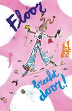 Floor breekt door! / Floor 9789021678627 Marjon Hoffman, Boeken, Verzenden, Gelezen, Marjon Hoffman