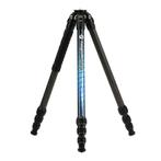 Fotopro P-4 Carbon Tripod - Demomodel, Verzenden, Gebruikt