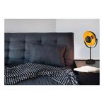 Tafellamp XIRENA Chroom E27 Metaal ø25.5cm H:56.5cm, Ophalen of Verzenden, Nieuw, Metaal