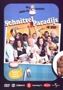 Schnitzelparadijs - Seizoen 1 - DVD, Cd's en Dvd's, Verzenden, Nieuw in verpakking