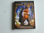 Le Chat Potte - Antonio Banderas (DVD), Cd's en Dvd's, Verzenden, Nieuw in verpakking