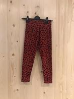 C&A Legging / Rood  / Maat    140, Kinderen en Baby's, Kinderkleding | Maat 140, Nieuw