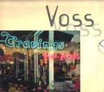 cd digi - Voss - Cravings, Verzenden, Zo goed als nieuw