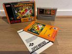 Mickey Mania - CIB (SNES), Ophalen of Verzenden, Nieuw