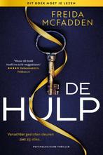 De hulp / De hulp / 1 9789032520793 Freida McFadden, Boeken, Thrillers, Verzenden, Gelezen, Freida McFadden