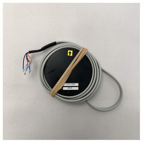 Bieden: Navitron heading sensor coil sender - HSC2, Watersport en Boten, Navigatiemiddelen en Scheepselektronica, Kabel of Apparatuur