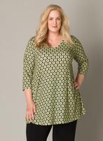 COLLETTA tuniek Maat:, Kleding | Dames, Blouses en Tunieken, Verzenden, Nieuw, Overige kleuren