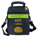 Defibtech draagtas voor Lifeline AED, Diversen, Verpleegmiddelen, Nieuw, Verzenden