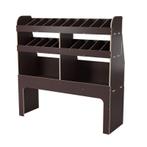Houten bedrijfswageninrichting Nissan NV200 2009-2019 H1L1