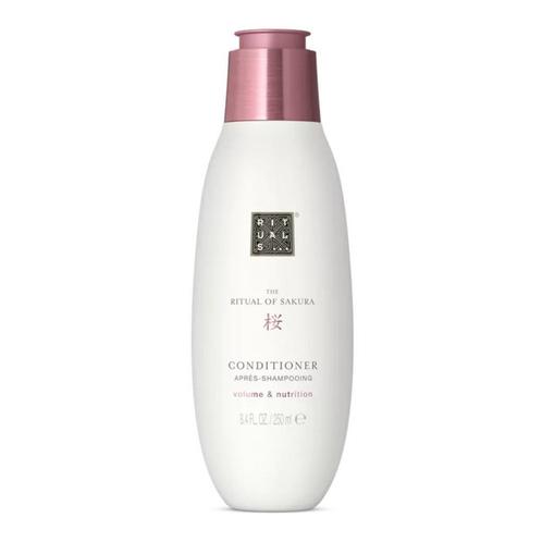 Rituals Sakura Nourishing Conditioner - 250ml, Sieraden, Tassen en Uiterlijk, Uiterlijk | Haarverzorging, Shampoo of Conditioner