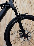 Cube Reaction Hybrid SLT 750 Allroad 29 inch E-Mountainbike, Overige merken, Hardtail, Heren, 49 tot 53 cm