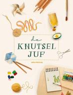 Boek De Knutseljuf 9789085603658, Verzenden, Zo goed als nieuw