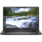 Dell Latitude 7300 - Intel Core i5-8e Generatie - 13 inch -, Verzenden, Zo goed als nieuw