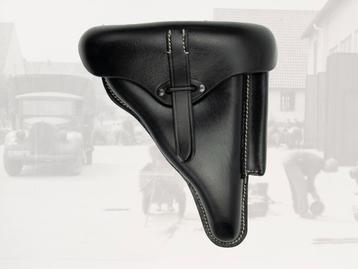 Replica van een P38 holster, hard shell beschikbaar voor biedingen