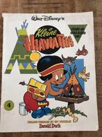 Kleine hiawatha staat er gekleurd op 9789032040048, Verzenden, Gelezen, Walt Disney