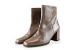 Gabor Enkellaarzen in maat 42½ Bruin | 10% extra korting, Kleding | Dames, Schoenen, Bruin, Verzenden, Lage of Enkellaarzen, Gabor
