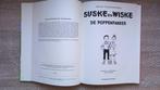 Suske en Wiske - De poppenpakker - luxe HC met linnen rug -, Boeken, Stripboeken, Nieuw