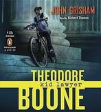 Theodore Boone Ser.: Kid Lawyer by John Grisham (2010,, Boeken, John Grisham, Zo goed als nieuw, Verzenden