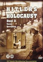 Hitlers Holocaust - Deel 3, Cd's en Dvd's, Dvd's | Documentaire en Educatief, Verzenden, Nieuw in verpakking