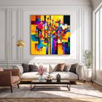 Marta Ellie (1985) - Geometry of the Sun XXL