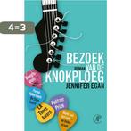 Bezoek van de knokploeg 9789029550048 Jennifer Egan, Verzenden, Zo goed als nieuw, Jennifer Egan