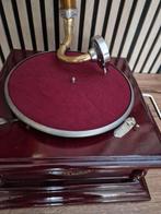 Soundmasters Repro - 78 RPM Grammofoon