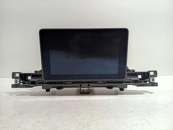Navigatie display Audi A4 B9 2.0 TDI 8W0919604, Auto-onderdelen, Elektronica en Kabels, ARN erkend, Stiba lid, Erkend duurzaam