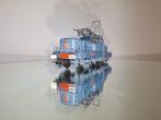 Märklin H0 - 37331 - Elektrische locomotief (1) - BB 3601, Nieuw