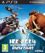 Ice Age 4: Continental Drift - Artic Games [PS3], Spelcomputers en Games, Games | Sony PlayStation 3, Ophalen of Verzenden, Nieuw