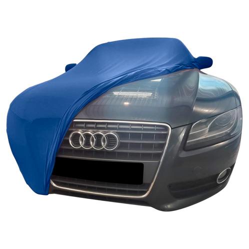 Autohoes passend voor Audi A5 Cabrio (B8) binnen BESTE, Auto diversen, Autohoezen, Op maat, Nieuw, Ophalen of Verzenden
