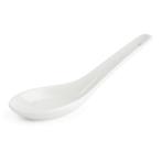Rijstlepel porselein | Per 24 stuks | 13cm, Verzenden, Nieuw in verpakking