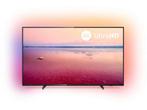 Philips 55PUS6704 - 55 inch 4K Ultra HD TV - Ambilight -, Verzenden, Nieuw, Philips