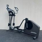 Crosstrainer Life Fitness E3 Whisper Stride, Sport en Fitness, Fitnessapparatuur, Gebruikt, Benen, Ophalen of Verzenden, Crosstrainer
