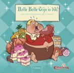 Holle Bolle Gijs Is Dik Kartonboek 9789044808926, Boeken, Kinderboeken | Baby's en Peuters, Gelezen, Nvt, Verzenden