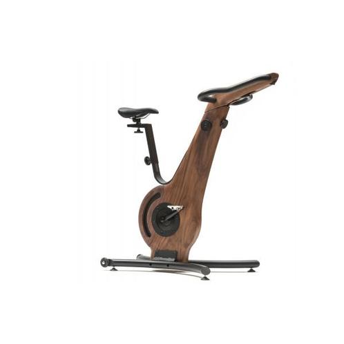 NOHRD Bike Walnotenhout, Sport en Fitness, Fitnessapparatuur, Nieuw, Verzenden