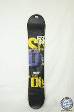 Refurbished - Snowboard - Salomon Pulse - 163W, Ophalen of Verzenden, Gebruikt, Board