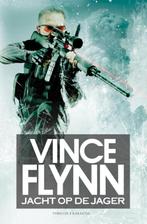 Jacht op de jager / Mitch Rapp / 8 9789045205601 Vince Flynn, Verzenden, Zo goed als nieuw, Vince Flynn