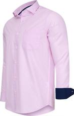 Tweedekans | Cappuccino Italia - Heren Overhemden Stretch, Kleding | Dames, Blouses en Tunieken, Cappuccino, Ophalen of Verzenden