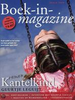 Kantelkind (1) (evaboek) 9789023993025 Guurtje Leguijt, Boeken, Verzenden, Gelezen, Guurtje Leguijt