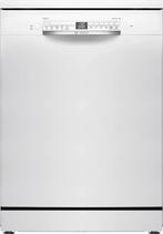 Bosch Sms2htw02e Vrijstaande Vaatwasser 60 Cm – 13 Couverts, Ophalen of Verzenden, Zo goed als nieuw, 85 tot 90 cm