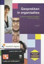 9789001815424 Gesprekken in organisaties, Verzenden, Nieuw, Yvonne Gramsbergen-Hoogland