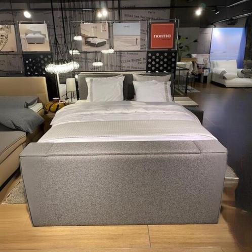 NORMA HOTEL CHIQUE Continental Boxspringcombinatie, Huis en Inrichting, Slaapkamer | Boxsprings, Nieuw, Ophalen