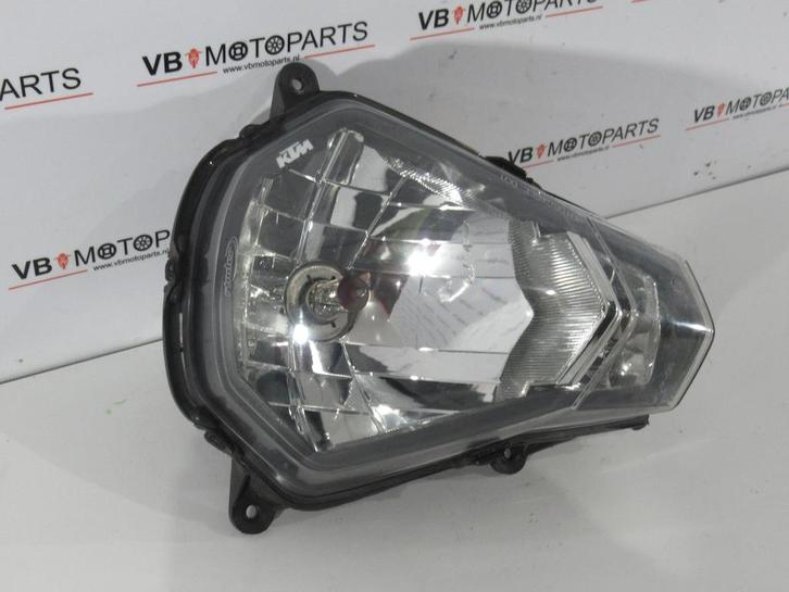 KTM 125 Duke Koplamp, Motoren, Onderdelen | Overige, Ophalen of Verzenden