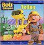 Tellen / Bob de Bouwer 9789051590753 K. Chipponeri, Boeken, Verzenden, Gelezen, K. Chipponeri