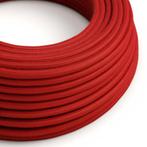 Strijkijzersnoer | Rood | 2 aders | 1 meter, Ophalen of Verzenden, Nieuw, Kabel of Snoer